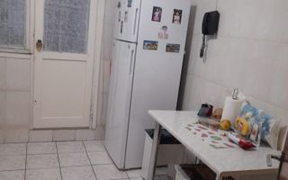 3 Camere Decomandat | 2 Bai | Etaj 4/8 | 75mp totali - Poză 5