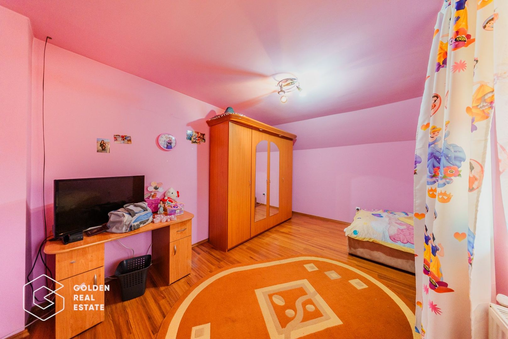 Casa S+P+M, 8 camere, cartier Gai, comision 0% - Poză 17