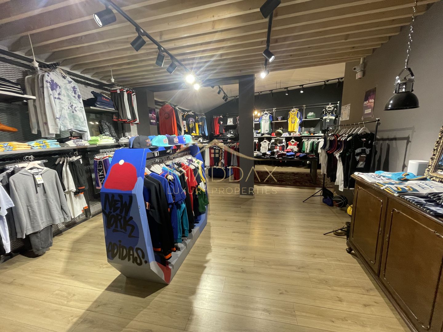 Spatiu Comercial *180mp* // 2 parking spaces // Stefan Cel Mare - Poză 5