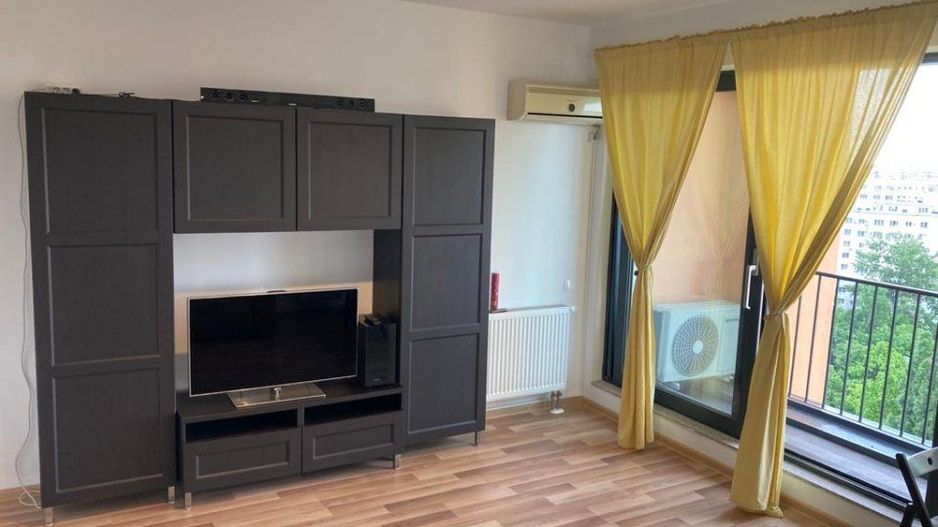 Garsoniera bloc nou  Armonia Titan - Poză 3