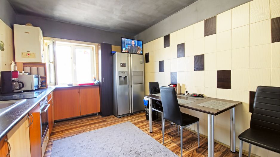 0% Comision,  Apartament 3 camere, mobilat, str. Primaverii , Manastur - Poză 13