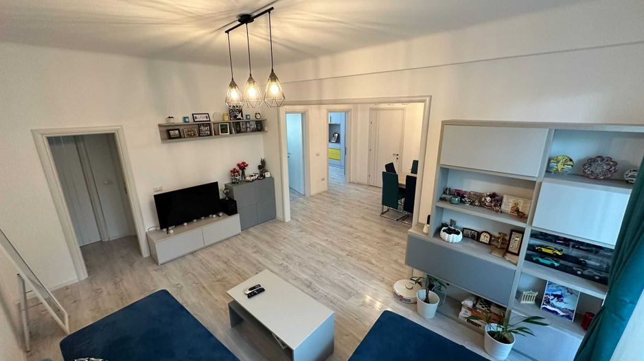 Apartament 3 camere Natiunile Unite - Poză 3