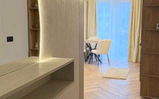 Apartament la cheie / Zona Fabricii de sport / Dambul Rotund - Poză 19