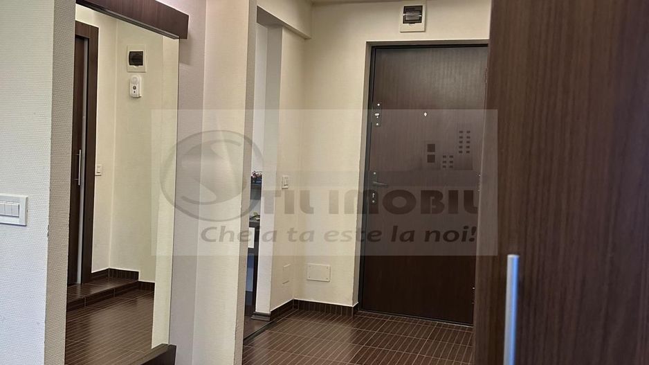 Ultracentral Iași, 2 cam, 50 mp, 159.000€ – Piața Unirii - Poză 7