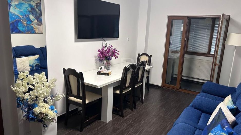 Apartament modern cu 4 camere, parter, parcare și beci – zona Mărăști - Poză 2