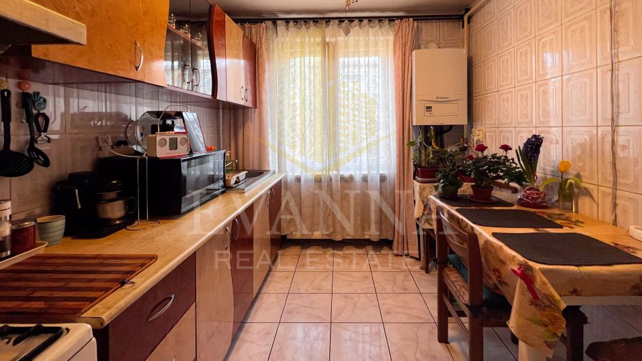 Apartament de vanzare | 2 camere | etaj 2 | Zona Victor Babes. - Poză 3