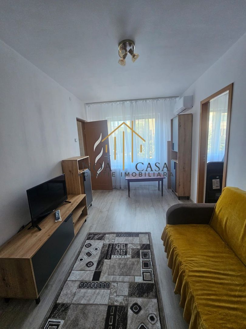 Apartament 2 camere- Valea Rosie, Gradinita Elena Farago - Poză 4