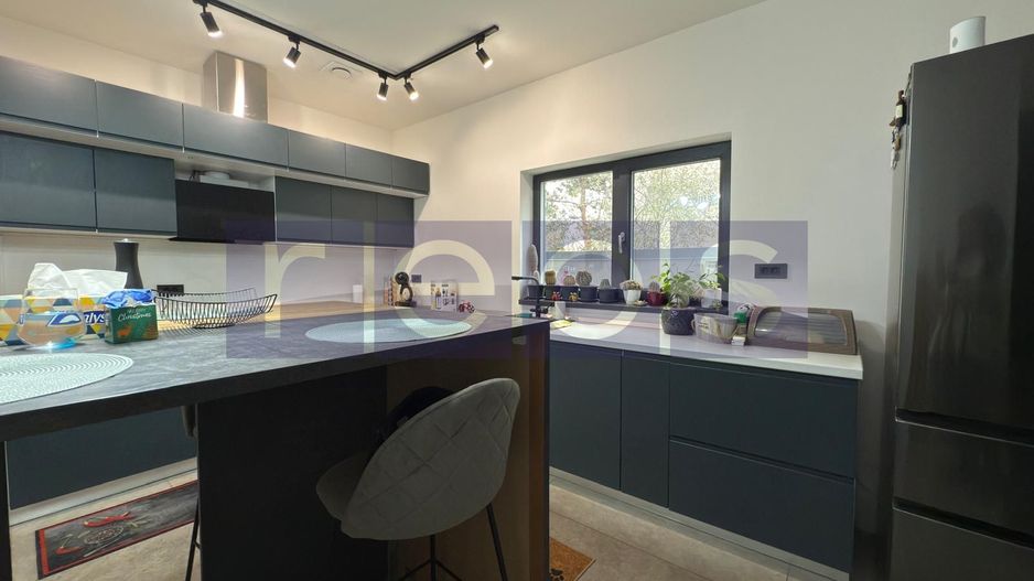 VILA PREMIUM 4 CAMERE | BANEASA | TEREN 472MP | 2 LOCURI PARCARE | - Poză 20