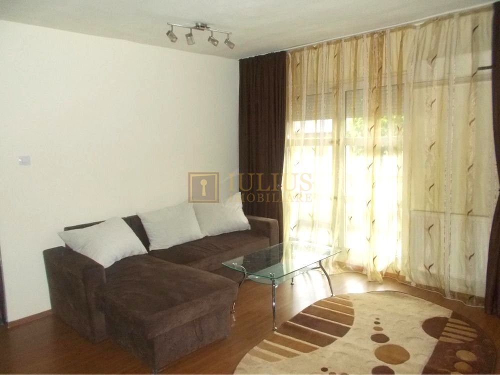 2 camere| Braytim| centrala | loc de parcare| - Poză 2