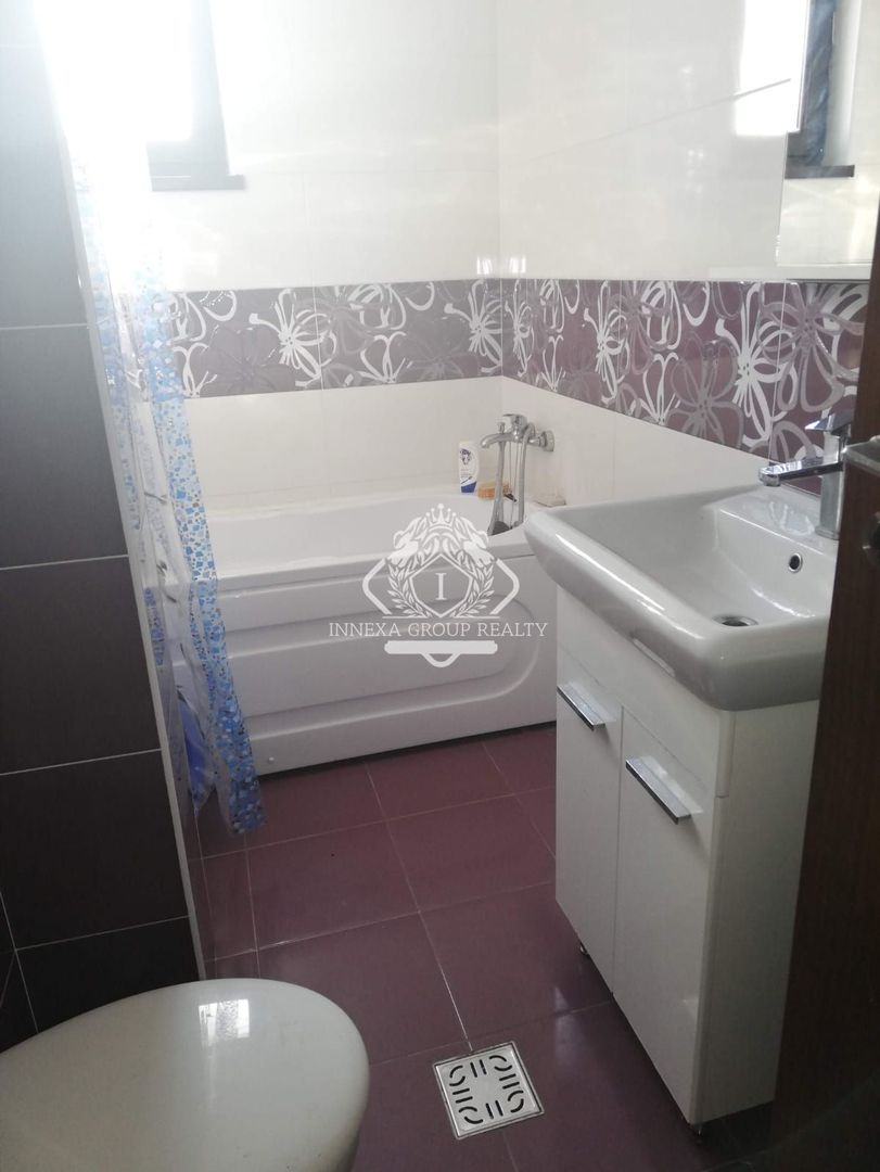 Apartament 2 camere I etaj 1/3+M I bloc 2011 I Bucurestii Noi - Poză 7