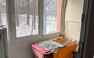 Apartament 1 cameră | Zonă centrală 2 Băieți | Etaj 1 | Complet mobilat - Poză 10