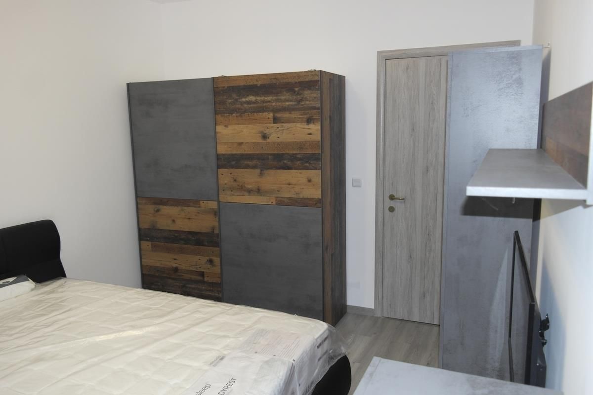 Apartament cu doua camere, cartier Solaris-Aparatorii Patriei, Berceni - Poză 8