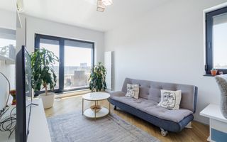 2 camere 4 City North |  Complet Mobilat - Poză 2