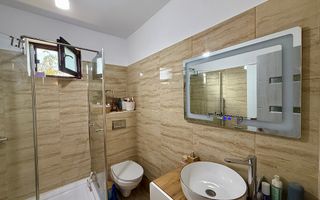 Casa superba de vanzare str Agrisului/Craiova - Poză 9