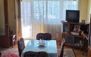 Vanzare Apartament 3 camere, 90 mp  – Cotroceni, vedere Splaiul Independentei - Poză 7