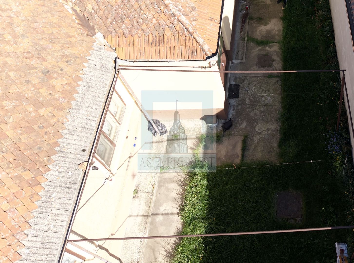 Casa 3 camere,singur in curte,360 mp teren - Halchiu/Brașov - Poză 13