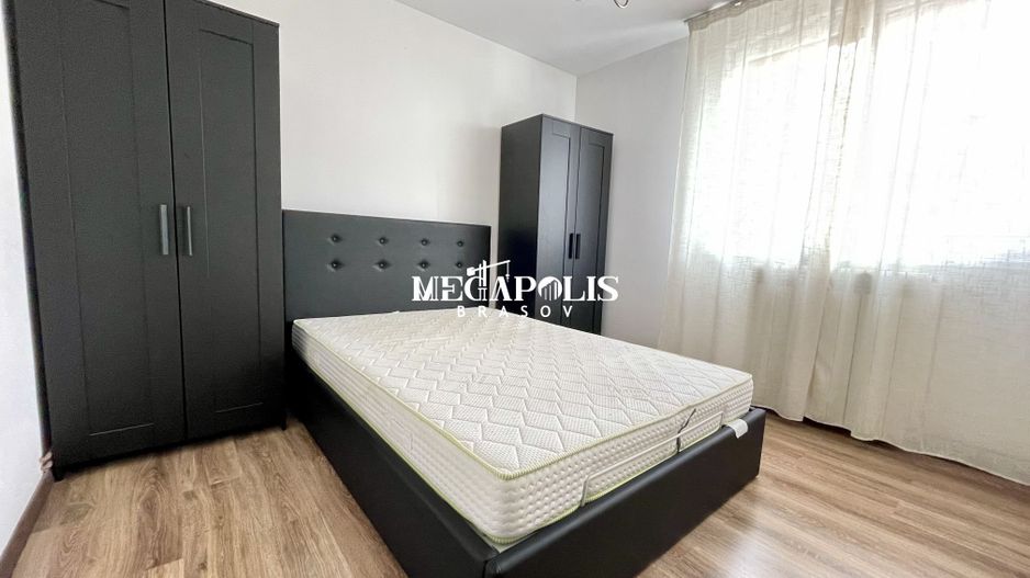 Apartament 2 camere | B-dul Vlahuță | Decomandat - Poză 2