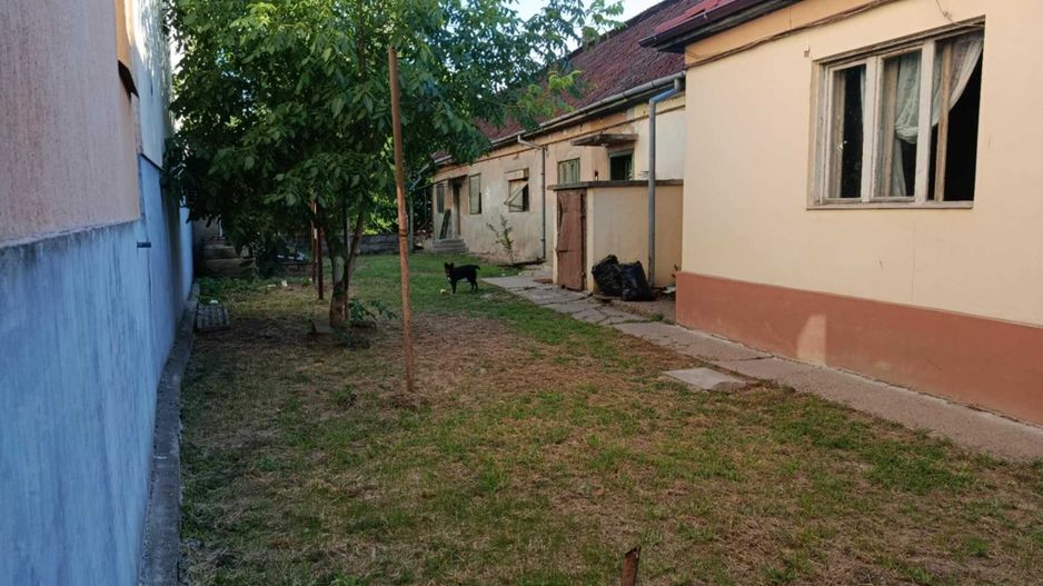 BRASADAS vinde casa mare cu teren pe strada Dara - Poză 4