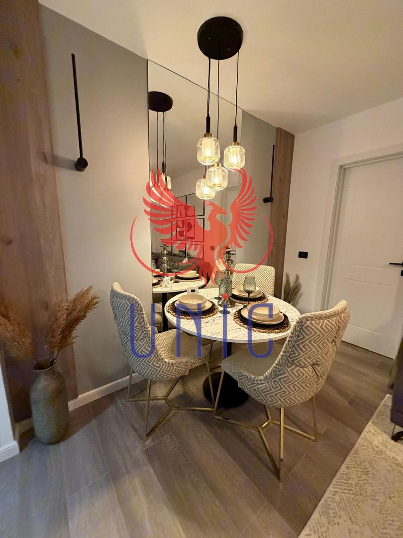 Apartament lux, Calea Bucuresti - Poză 4