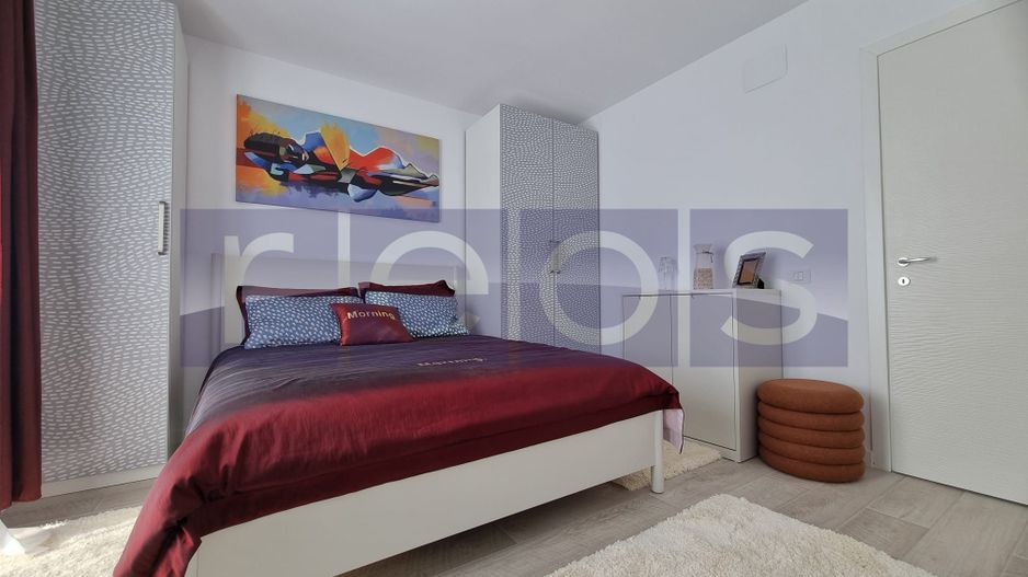 VANZARE -3 CAMERE-MOGOSOAIA-ARBO RESIDENCE - Poză 7