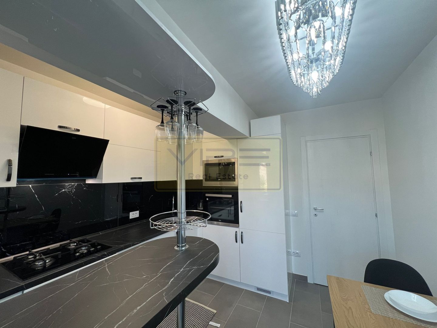 Apartament 2 camere NOU Bucium Excentric Apartaments - Poză 4
