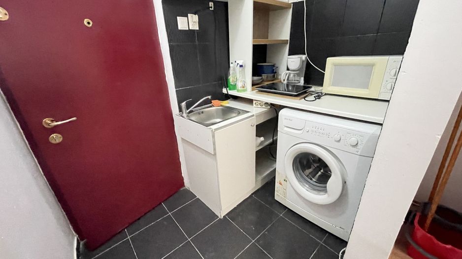 Garsonieră de vânzare în zona Aradului - Poză 11