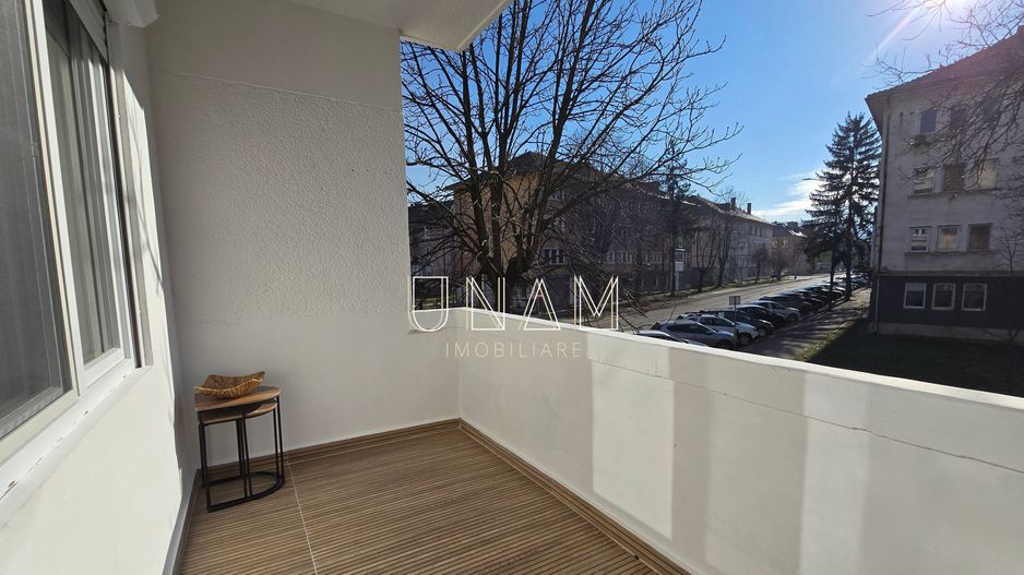 Apartament PREMIUM ✨114 mp | modern | renovat complet | garaj✨ - Poză 25