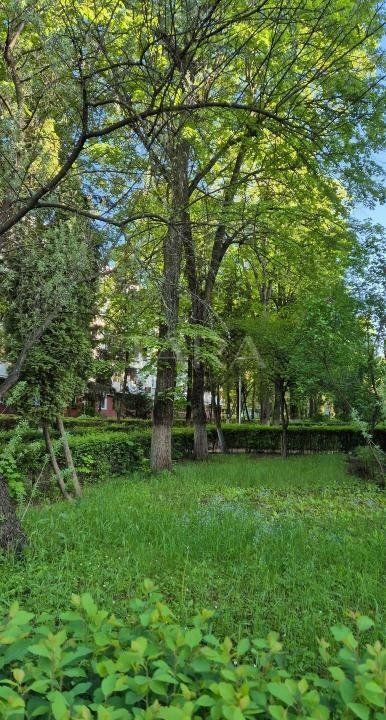 Apartament renovat, balcon mare, zonă verde liniștită, Iulius Mall. - Poză 13