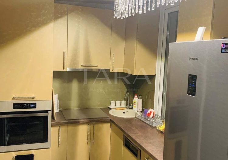 Locuința perfectă în Florești – 3 camere, 2 balcoane și parcare. - Poză 3