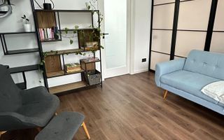 2 camere semidecomandate, Liberty Residential, Parcare, Iris - Poză 3