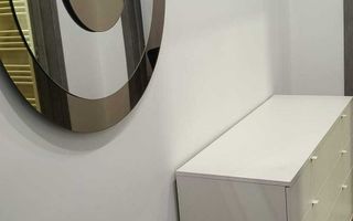 Apartament de 2 camere modern, 54mp, parcare, zona Centrala - Poză 7