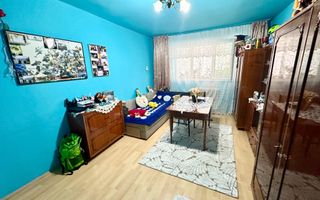 Apartament cu 2 camere, etaj 1, 53 mp in Manastur, zona Denver ! - Poză 7