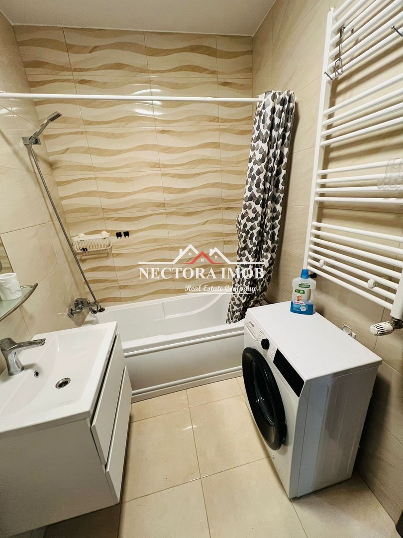 NECTORA IMOB-Apartament 1 camera, Zona Calea Aradului, Mobilat/Utilat - Poză 4