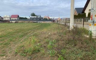 TEREN DE INCHIRIAT /MARGINEA 2000 mp - Poză 2