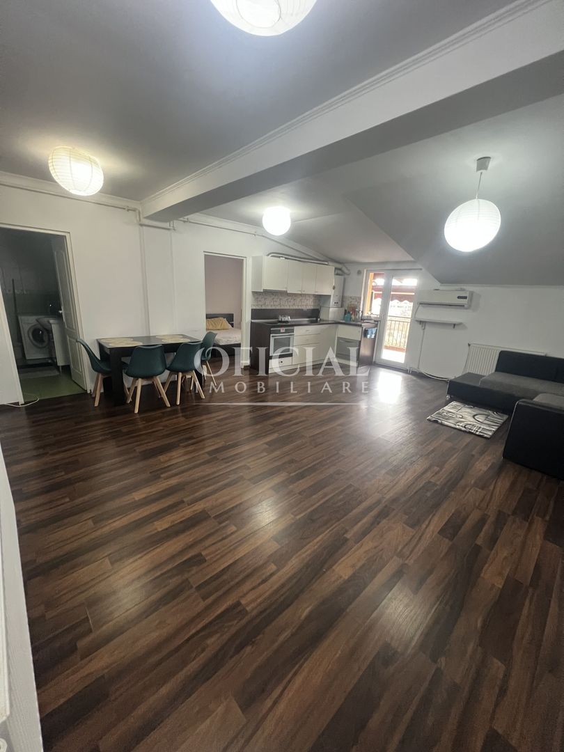 Apartament 2 camere | Pet Friendly | Zona Muzeul Apei | AC | Floresti - Poză 1