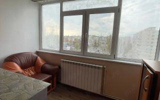 De inchiriat apartament 2 camere micro 20, 400 euro - Poză 3