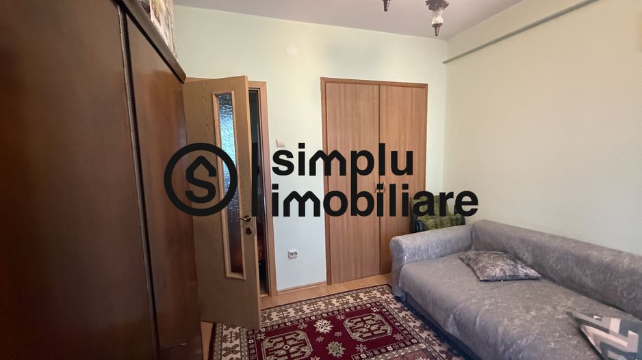 Apartament 3 camere Rovine - Poză 3