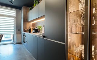 Apartament 3 camere | Etaj 3/3 | Șelimbăr – Str. Dimitrie Cantemir - Poză 6