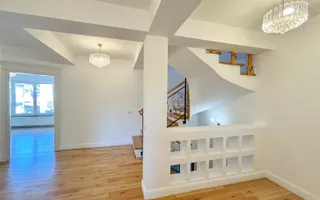 Villas for Rent I London Residence Pipera | 5 Bedrooms | Tennis Court - Poză 14
