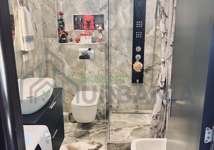 Apartament de vânzare în Complexul Nicole Residence, Valea Adâncă - Poză 4