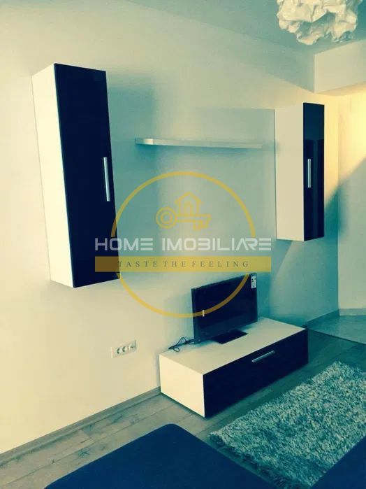 Apartament cu 1 camera/ 27mp/ zona Tatarasi - Poză 3