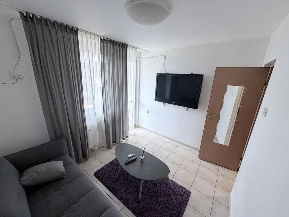 AP. 2 CAMERE- STEFAN CEL MARE, PET-FRIENDLY, BLOC REABILITAT, MODERN - Poză 2