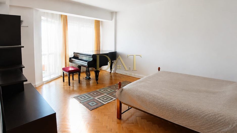 Apartament 4 camere | 90 mp | 3 balcoane | 2 parcări Piața Cipariu - Poză 6