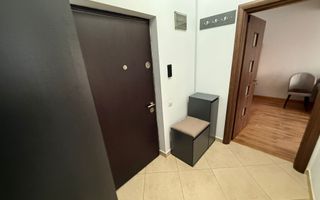 Prima închiriere apartament 2 camere cu centrală - Fizicienilor - Poză 18