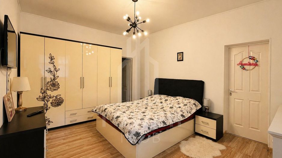 Casă pe un nivel -Sura Mare - Poză 11