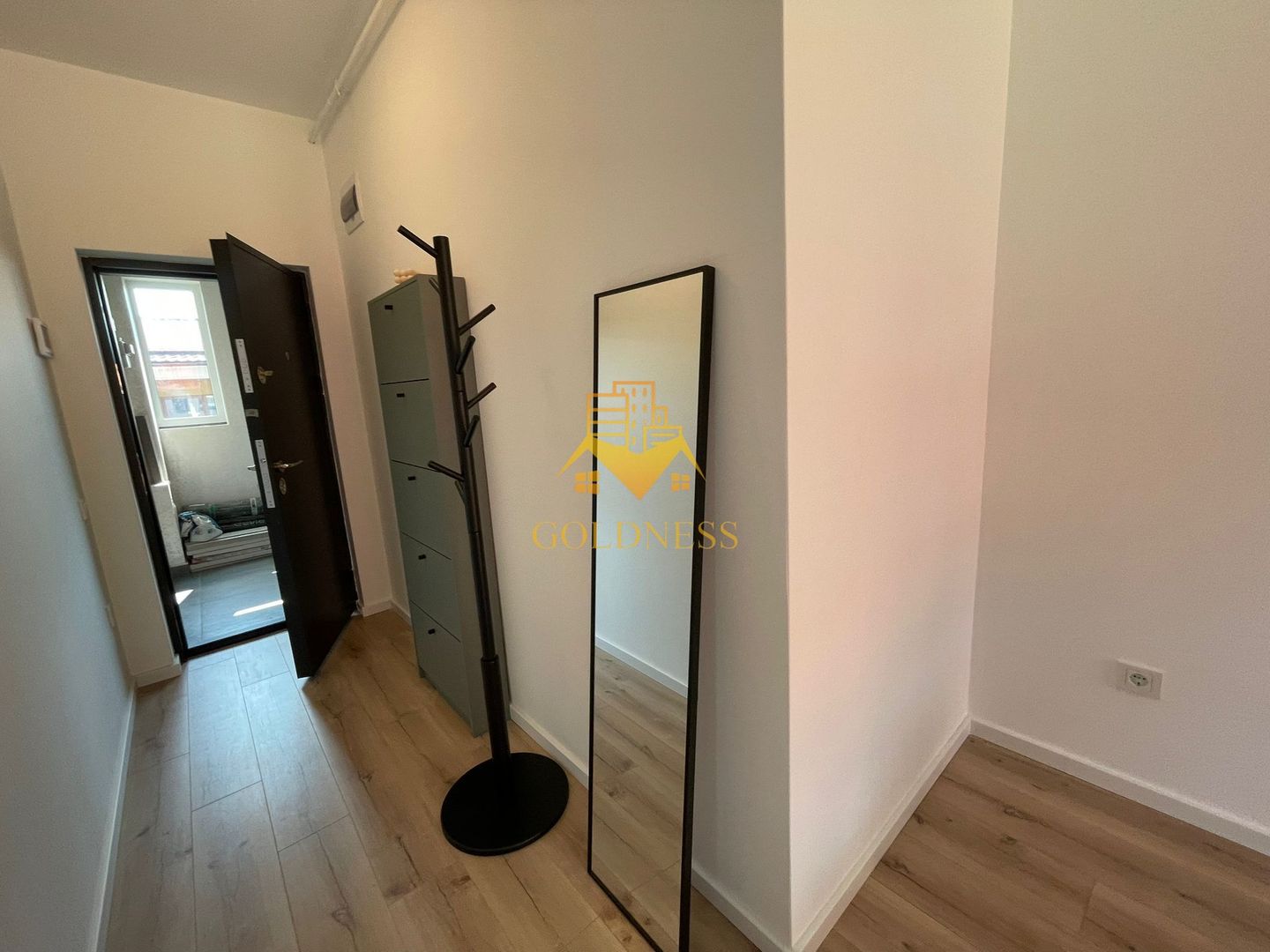 2 camere, premium, parcare, prima închiriere, Urușagului, Florești - Poză 6