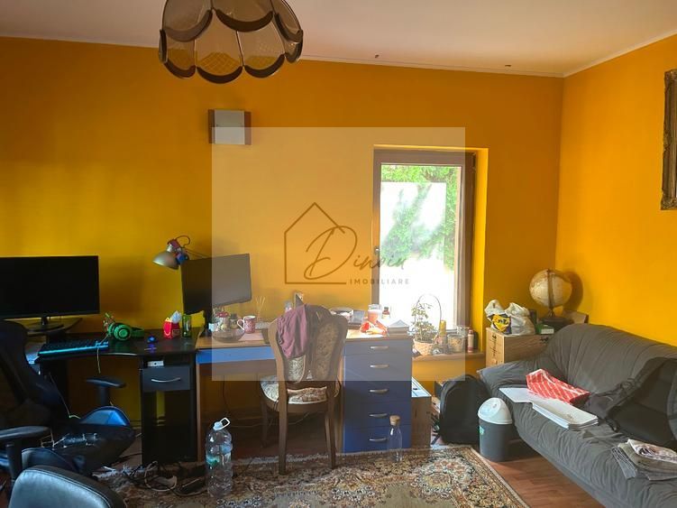 Vila 8 camere  Baneasa - Iancu Nicolae - Poză 15