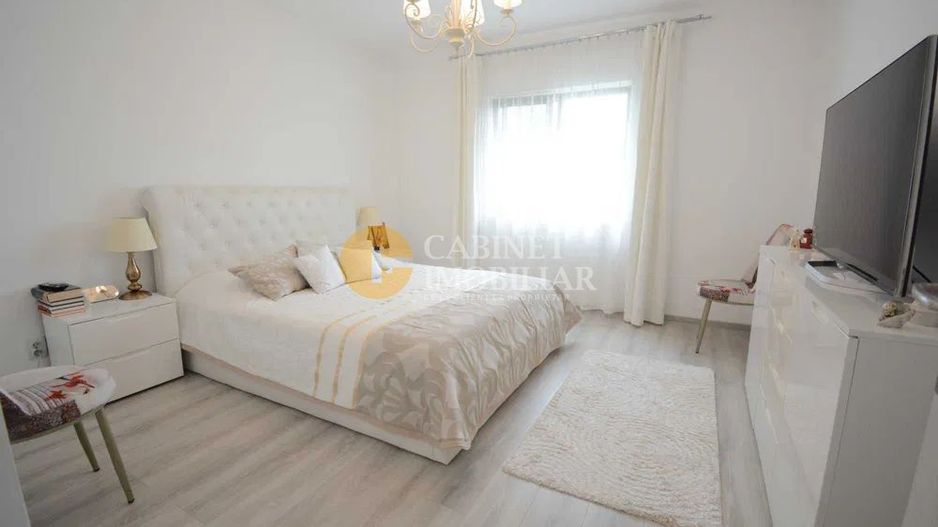 Casa 4 camere 120 MP Valea Lupului - Poză 7