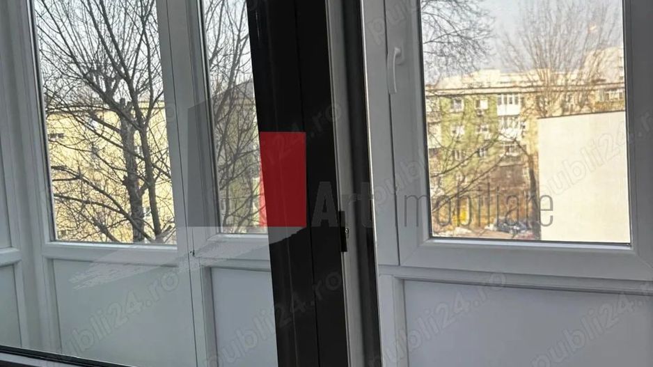 Vanzare apartament 2 camere decomandat langa metrou-Lujerului - Poză 2