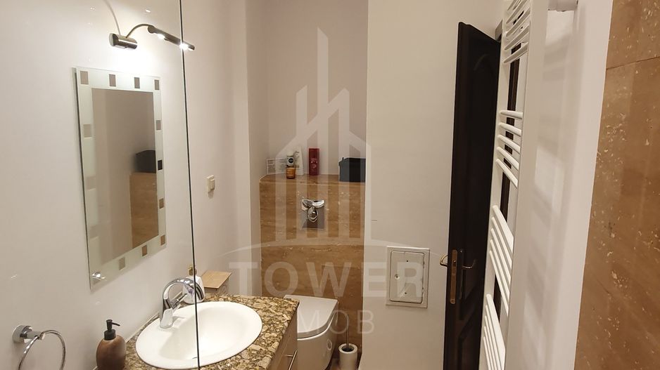 Se inchiriaza ap 3 camere , Centru Istoric - Poză 13